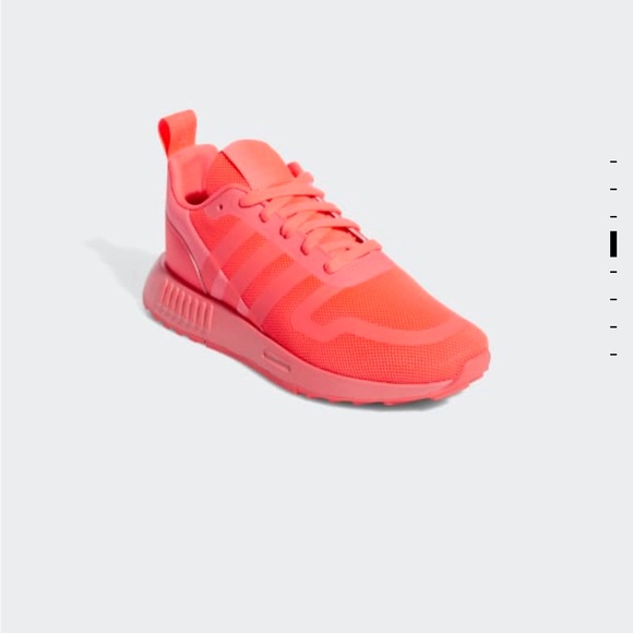 Adidas Kids Size (5) Shoes NWT - Picture 1 of 2